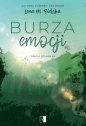 Burza emocji - Lena Bielska