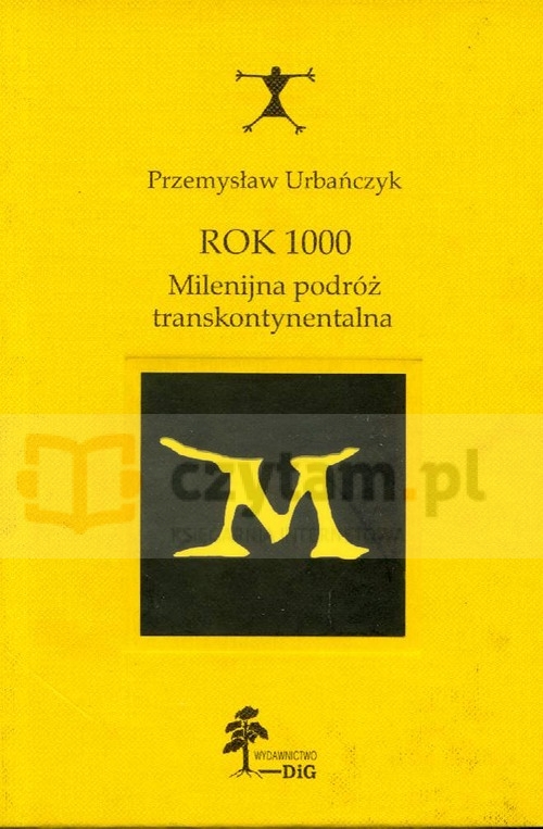 Rok 1000 Milenijna podróż transkontynentalna