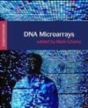 DNA Microarrays M Schena