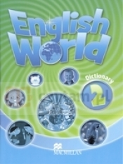 English World 2 Dictionary - Mary Bowen, Liz Hocking