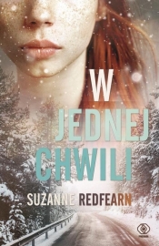 W jednej chwili (Uszkodzona okładka) - Suzanne Redfearn