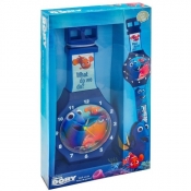 Zegarek Jumbo Gdzie jest Dory (WD17205)