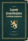 Legendy Ziemi Kłodzkiej i czeskiego pogranicza Majewscy Romana i Leszek