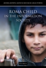 Roma child in the information society Portik Milan, Miňová Monika, Muchacki Mateusz