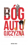 Bóg, auto, ojczyzna