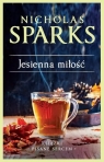 Jesienna miłość (wydanie kolekcyjne) Nicholas Sparks