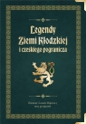 Legendy Ziemi Kłodzkiej i czeskiego pogranicza Opracowanie zbiorowe