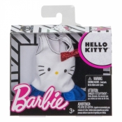 Barbie Hello Kitty top z czerwoną kokardą (FLP40/FLP45)