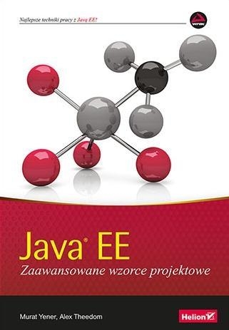 Java EE Zaawansowane wzorce projektowe