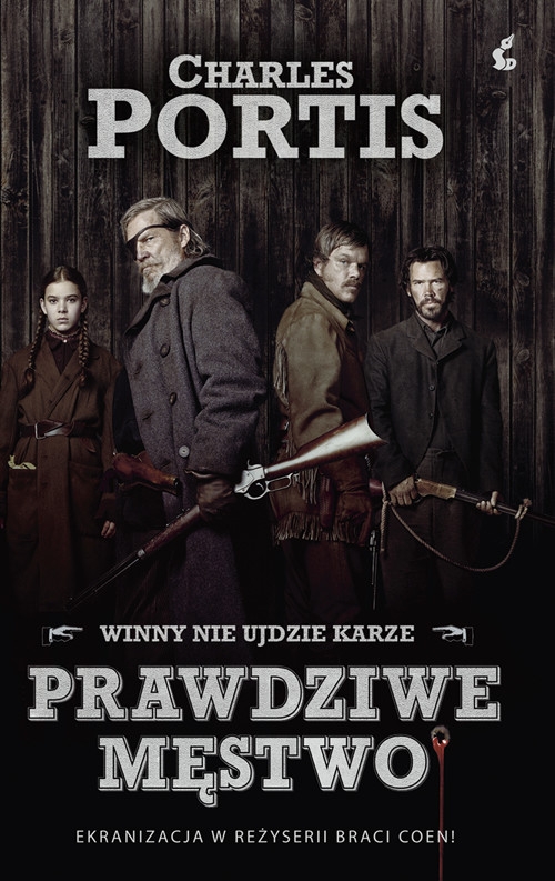 Prawdziwe męstwo