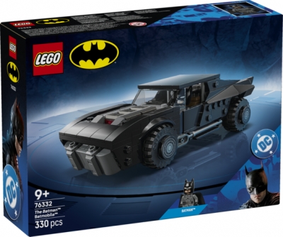 <img src='https://webimage.pl/pics/156/3/d5702018063156.jpg' style='height:440px' /> LEGO Super Heroes Batmobil z filmu Batman 76332