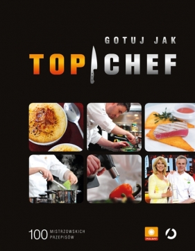 Gotuj jak Top Chef