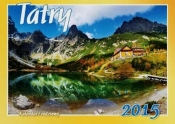 Kalendarz 2015 WL Tatry rodzinny - <br />