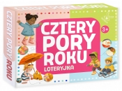 Loteryjka. Cztery Pory Roku