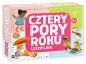 Loteryjka. Cztery Pory Roku