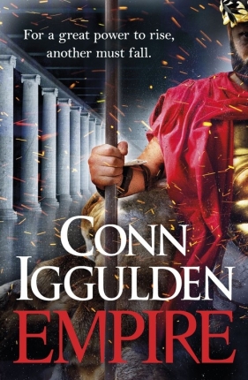 Empire - Iggulden Conn