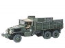 TAMIYA US 2.5 ton 6x6 Cargo Truck (35218)