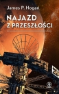 Najazd z przeszłości - James P. Hogan