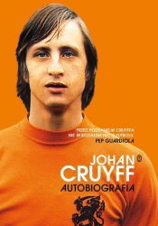 Autobiografia - Cruyff Johan