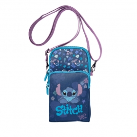 Torebka na smartfona - Stitch - Coastal Cool