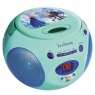 LEXIBOOK Frozen Boombox odtwarzacz CD (RCD102FZ)