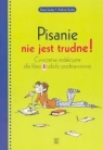 J.polski SP Pisanie nie jest trudne kl. 5 ćw. WSIP Beata Surdej Andrzej Surdej