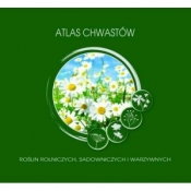 Atlas chwastów roślin rolniczych, sadowniczych..