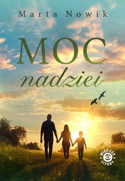 Moc nadziei