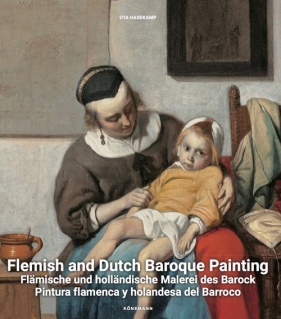 Flemish & Dutch Baroque Painting - Hasekamp Uta