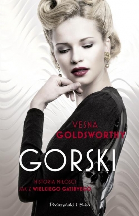Gorski - Goldworthy Vesna