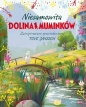 Niesamowita Dolina Muminków - Amanda Li