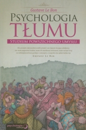 Psychologia tłumu