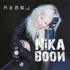 Rebel (Digipack)