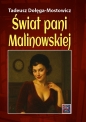 Świat pani Malinowskiej - Tadeusz Dołęga-Mostowicz