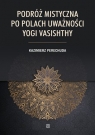 Podróż mistyczna. Po polach uważności yogi Vasishthy Kazimierz Perechuda