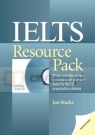 IELTS Resource Pack+CD Jon Marks