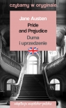 Pride and Prejudice /, Duma i uprzedzenie. Czytamy w oryginale Jane Austen
