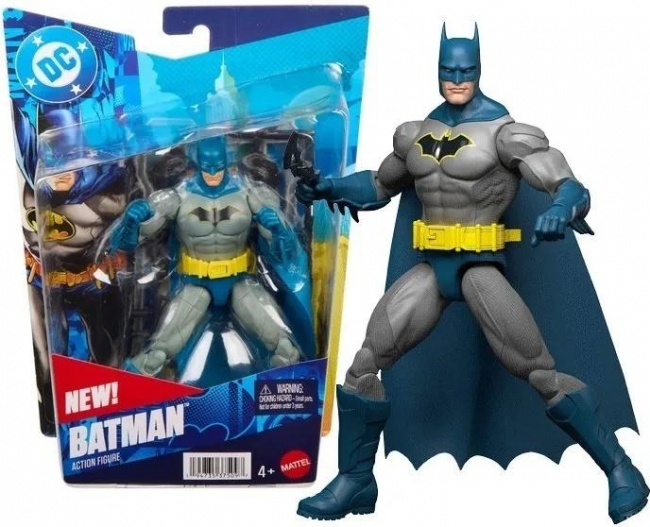 Figurka DC Batman 17cm