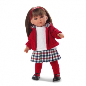 LLORENS Lalka Elena brunetka (53515)