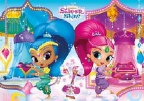Puzzle Shimmer and Shine 30 (08515)