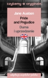 Pride and Prejudice/Duma i uprzedzenie. Czytamy w oryginale Jane Austen