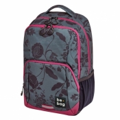 Plecak Be.bag Be.freestyle Romantic Flowers