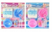 Cute Baby - Zestaw do pielęgnacji na blistrze