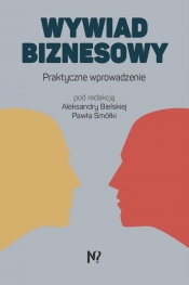 Wywiad biznesowy