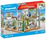 Playmobil Nowoczesny szpital 71615 4 - 10