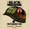 Black Mirror Men Against Fire (Original Netflix Series Score) (Digipack)