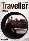 Traveller B2 Workbook H. Q. Mitchell