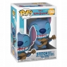 Figurka Disney Lilo and Stitch Ukelele Funko Pop 3+