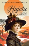 Hajota. Skacząc w przepaść (Duże Litery) Weronika Wierzchowska