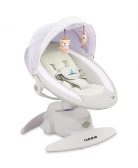 Bujaczek Opti różowy